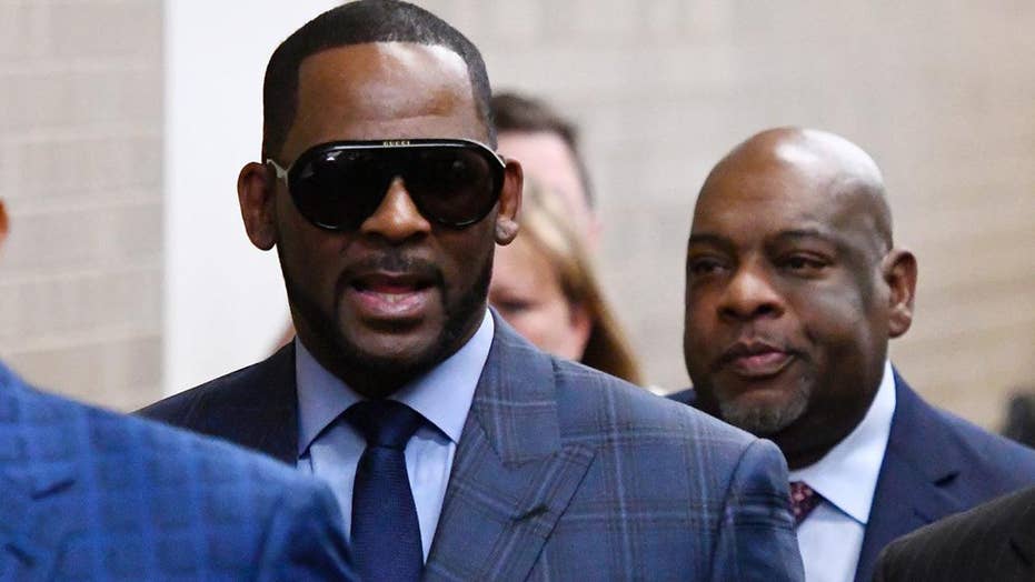 Image result for R. Kelly