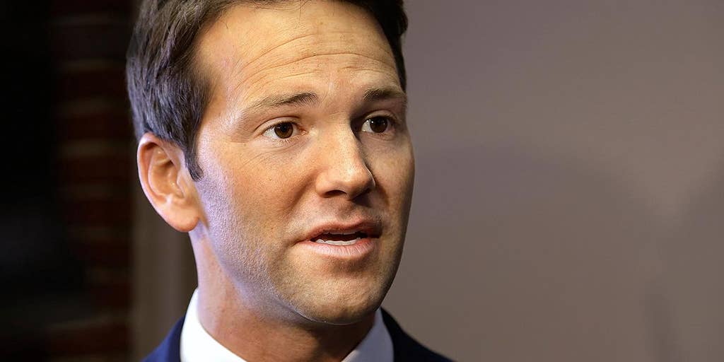 Prosecutors Dismiss Case Against Former Rep Aaron Schock In Surprise Deal Fox News Video 3104