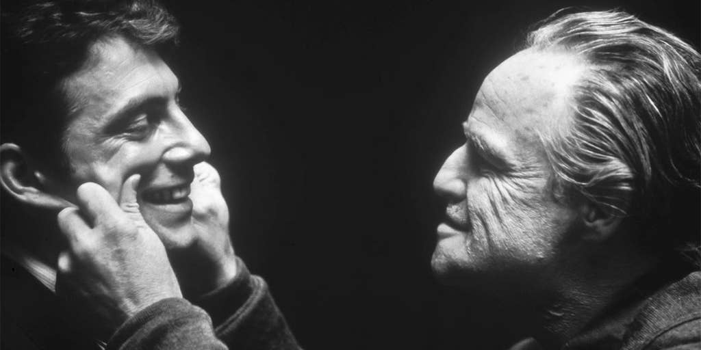 Godfather Actor Gianni Russo Recalls His Encounters With Marlon Brando Frank Sinatra And Pablo Escobar Fox News Louis giovanni gianni russo (born december 12, 1943) is an american actor and singer. godfather actor gianni russo recalls