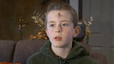 Utah teacher forced student to wash off Ash Wednesday cross on forehead, family says