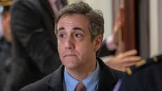 Cohen met with Schiff staff for over 10 hours before House Oversight Committee hearing, sources say