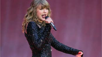Big Machine Records closes offices early due to safety threats amid Taylor Swift feud: report