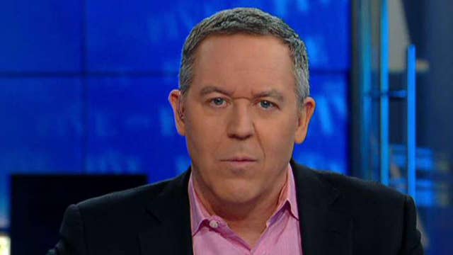 Gutfeld on the Democrats' problem with condemning hate