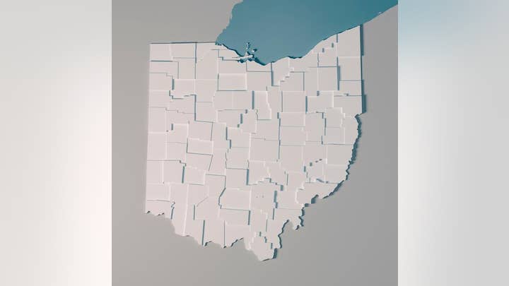 Democratic super PAC ‘Priorities USA’ says it no longer considers Ohio a target state for the 2020 presidential election