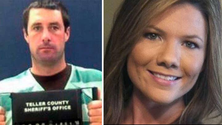 Court documents: Agents recovered five teeth, possible bloody sheet from Frazee's Colorado ranch
