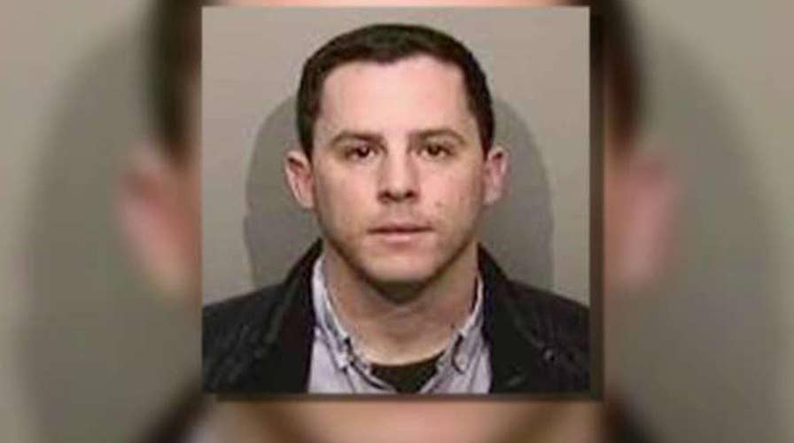 Suspect in UC Berkeley attack arraigned, pleads 'not guilty'