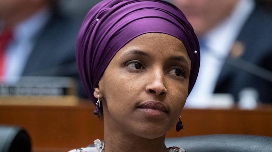 Democratic Party in chaos over anti-Semitism resolution