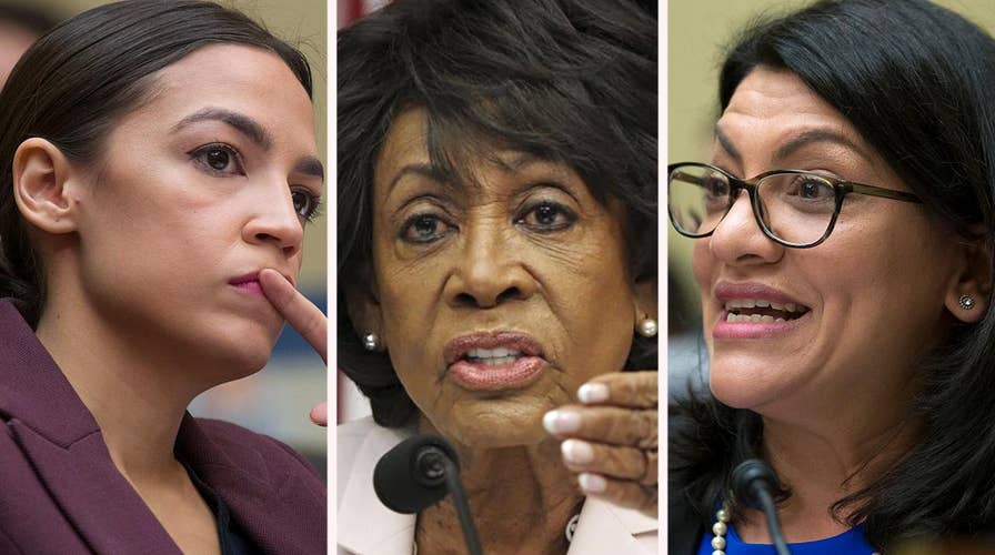 Will Democrats' push for impeachment have dire consequences?