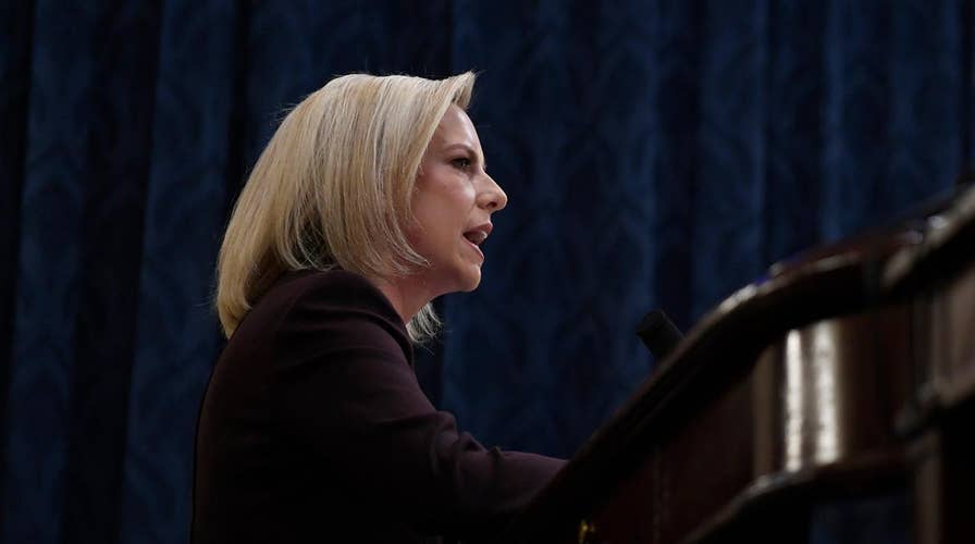 DHS: 1 million illegal arrivals expected in 2019