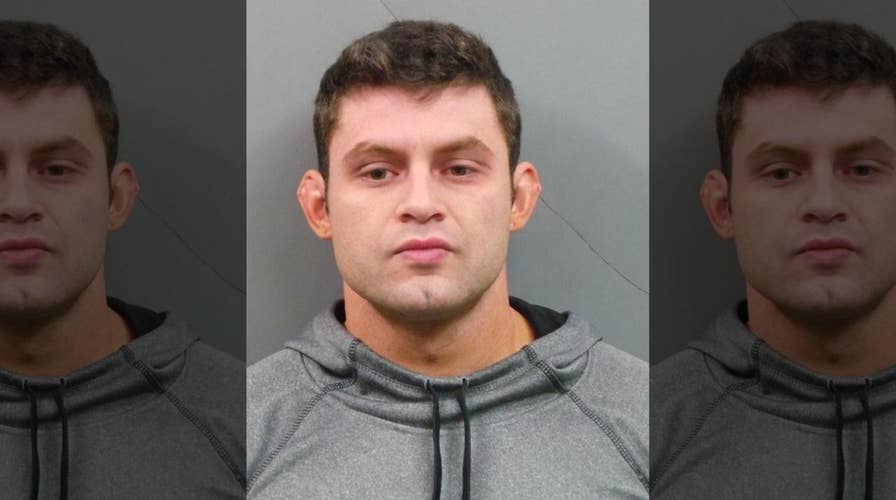 Fitness club employee secretly took nude photos of tanning customers, posted them online, authorities say