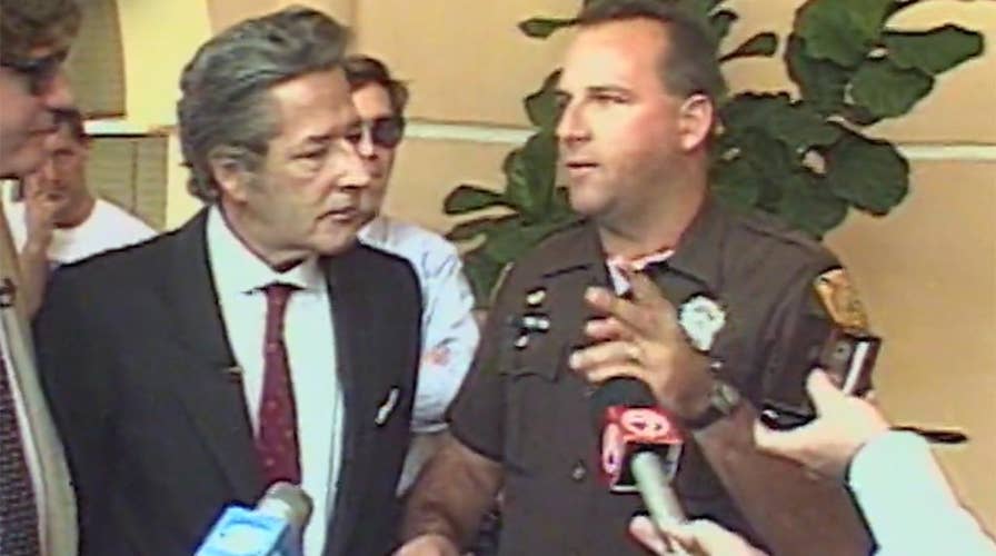 'Scandalous: The Trial of William Kennedy Smith' Episode 1 preview: The investigation begins