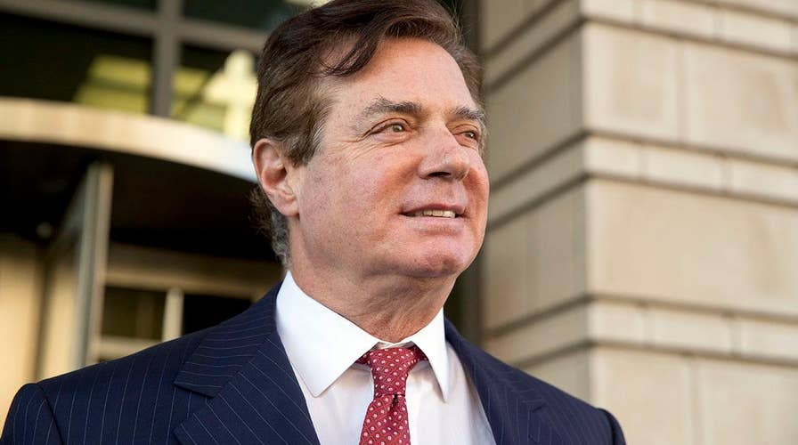 Will judge take medical concerns into account when sentencing Paul Manafort?