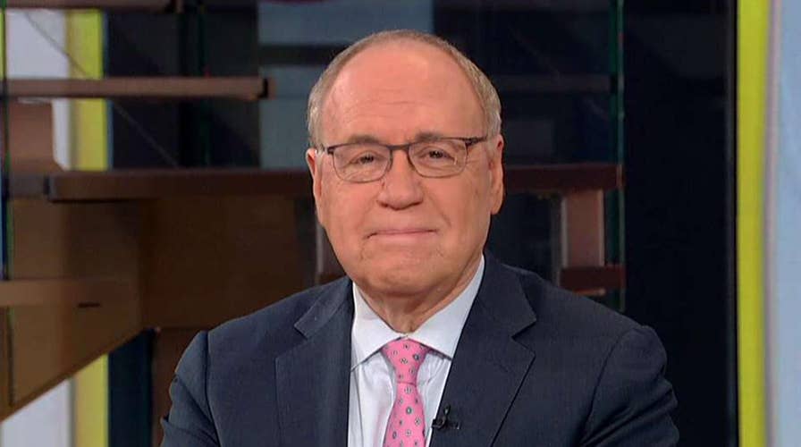 Dr. Marc Siegel on the diagnosis, symptoms and treatment of pancreatic cancer