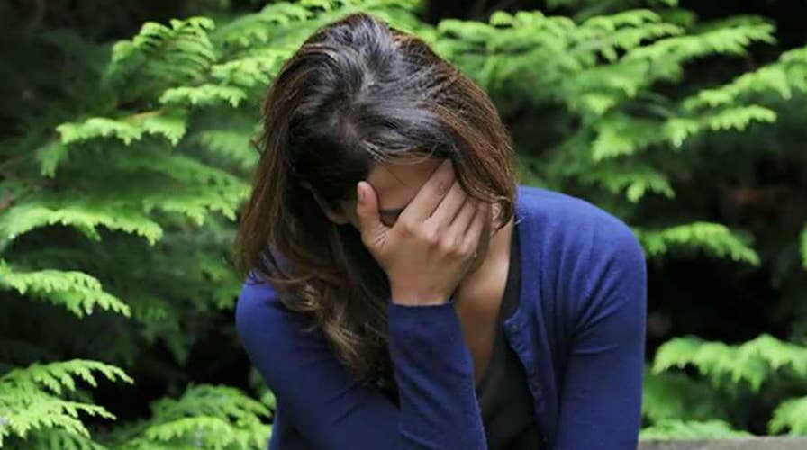 Does money have an impact on your mental health?