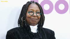 Whoopi Goldberg explains long absence from 'The View': 'I came very close to leaving the earth'