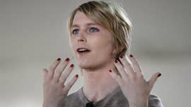 Chelsea Manning released from jail after refusing to testify before grand jury