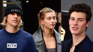 Justin Bieber responds after Shawn Mendes 'likes' photo of rumored ex Hailey Baldwin - Fox News