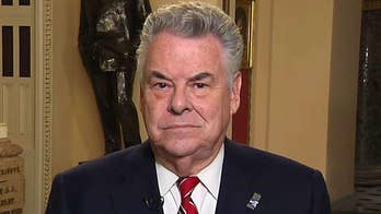 King: The only thing that’s going to work with North Korea is applying constant pressure and not backing down