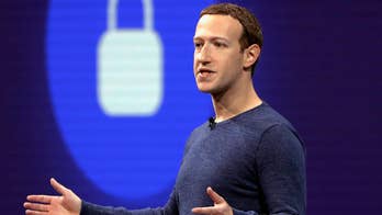 John Stossel: Zuckerberg’s call for regulations is crony capitalism