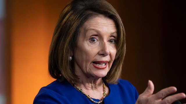 Pelosi House Democrats Hold Press Event Latest News Videos Fox News