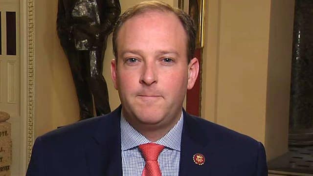 Rep. Lee Zeldin votes no on a 'watered down' resolution denouncing all types of hate