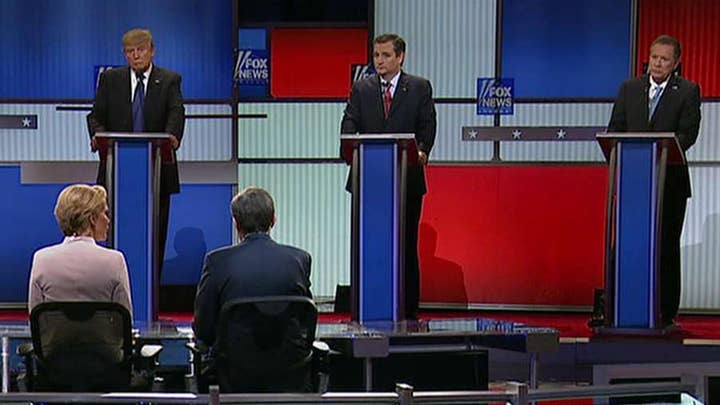 Democrats exhibit media bias double by barring Fox News from hosting 2020 debates