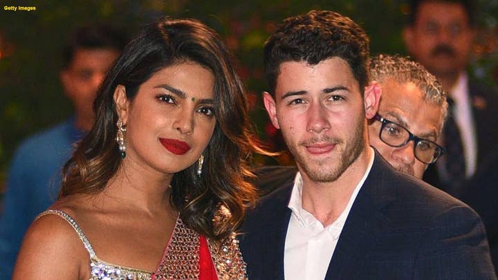 Nick Jonas tells James Corden what he really thought about having multiple weddings ceremonies to Priyanka Chopra