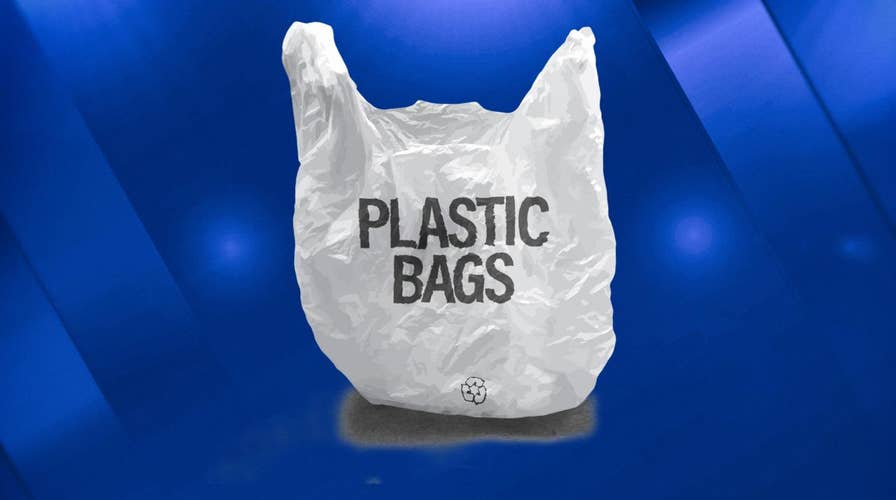 States look to ban single-use plastic bags