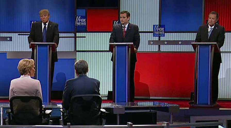 Democrats exhibit media bias double by barring Fox News from hosting 2020 debates