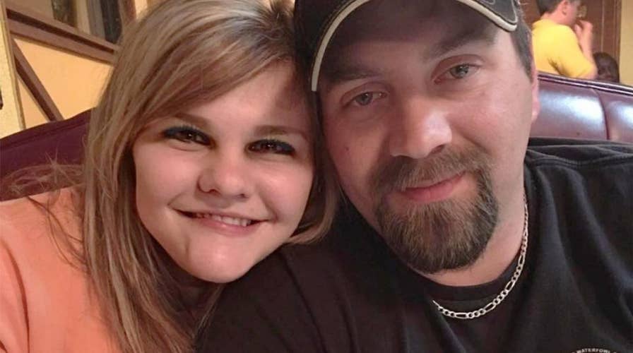 Mississippi man killed wife, friends after they wouldn't let him drive drunk, police say