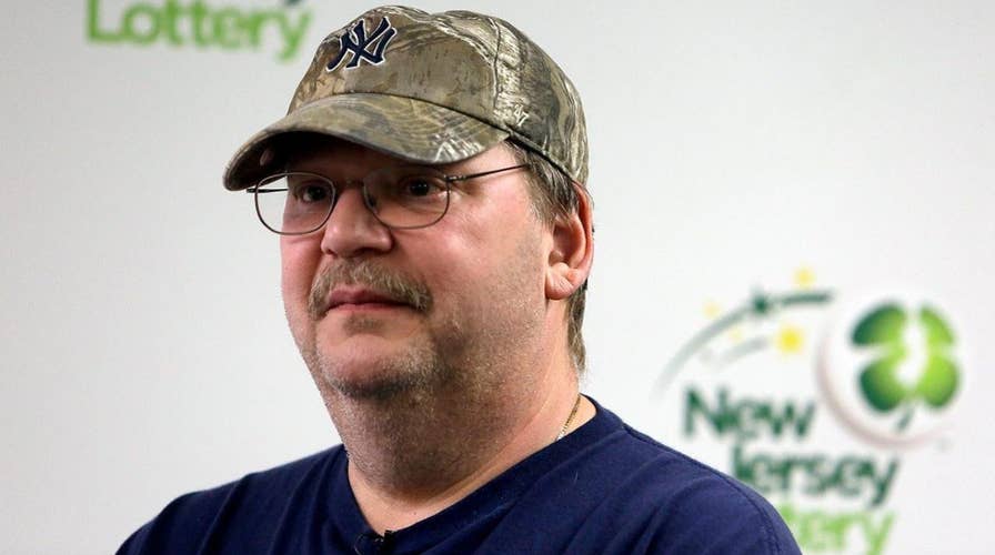 Ex-wife of $273M lotto winner says she still doesn't want him back: report