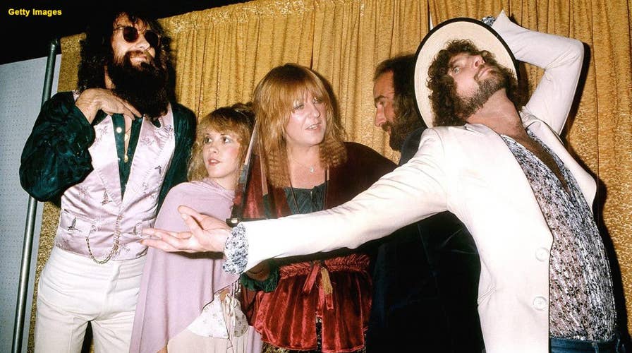 Why Fleetwood Mac booted singer-guitarist Lindsey Buckingham from the group