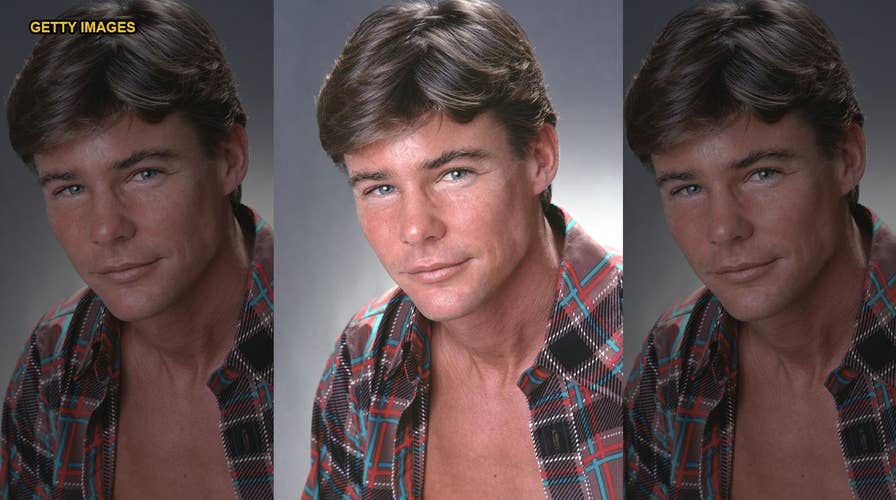 Report: 'Airwolf' star Jan-Michael Vincent has died