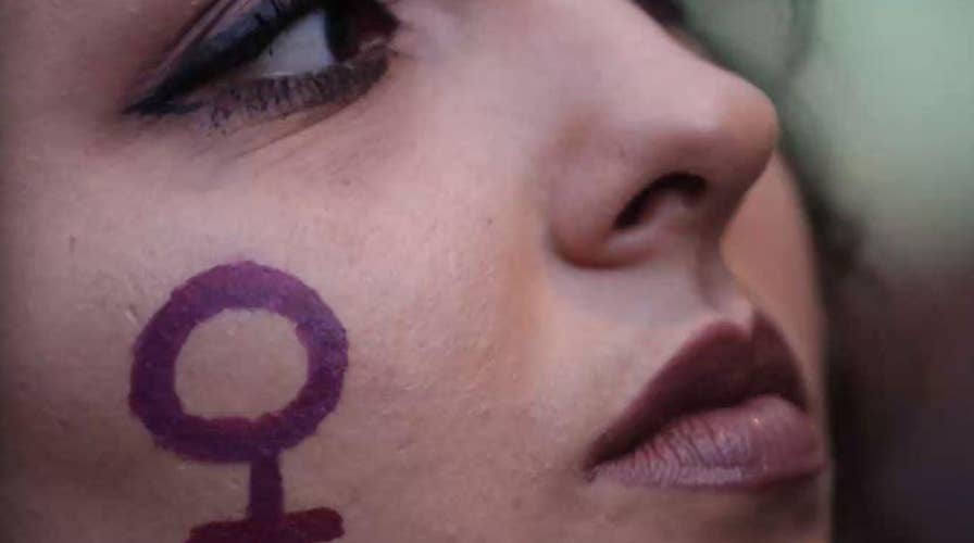 International Women’s Day inspires celebrities to share words of empowerment