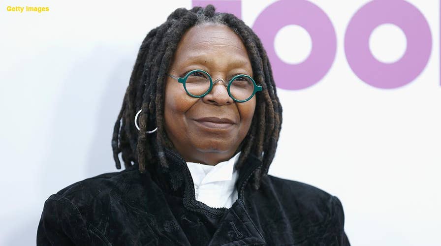 Whoopi Goldberg reveals details about her serious health battle with pneumonia