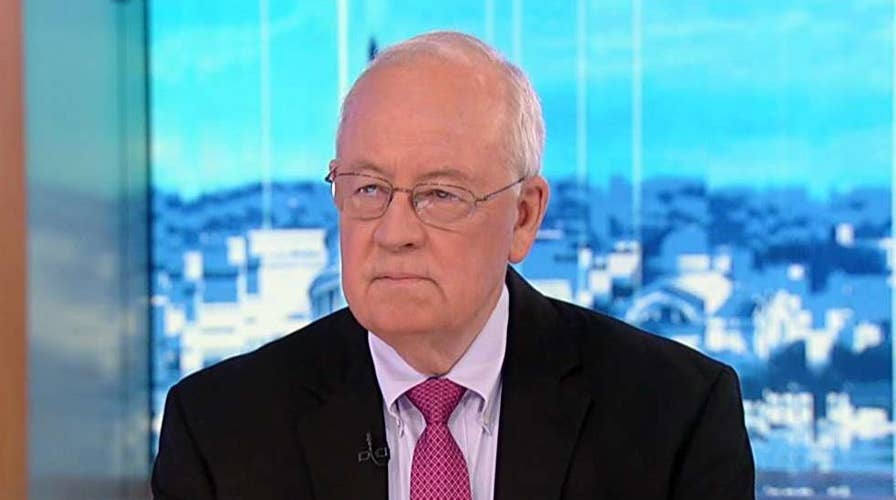 Manafort judge says sentencing guidelines are 'excessive for this case'