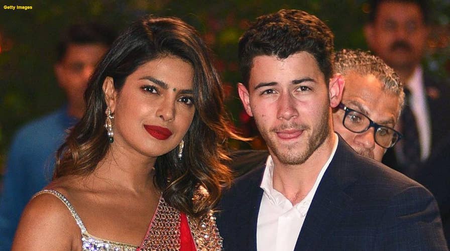 Nick Jonas Drops a Romantic Photo on Insta on wife Priyanka Chopra's Birthday
