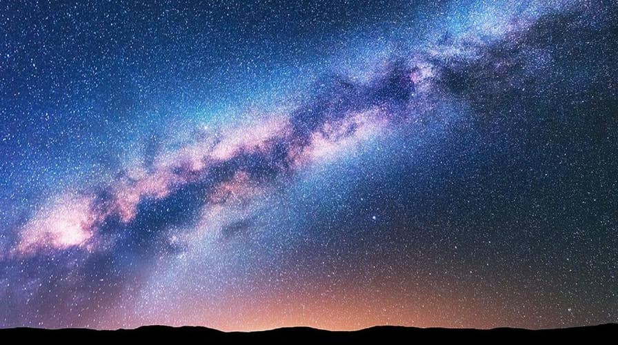 NASA accurately calculates Milky Way’s weight