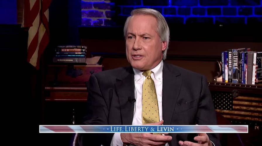 Lin Wood on Life Liberty & Levin Preview