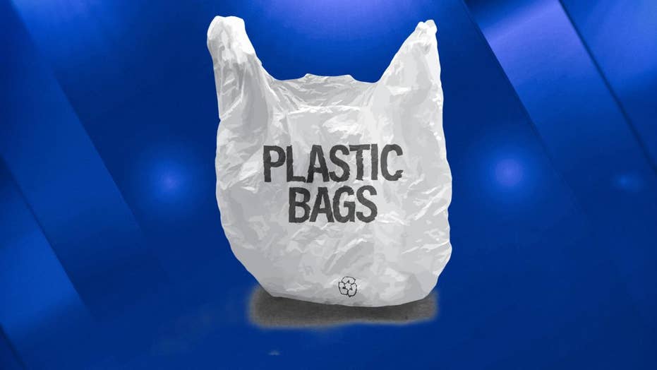 Mark Steyn: Ocasio-Cortez 'strangely unwoke' on recycling plastic bags ...