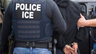 ICE makes more arrests at decoy university - Fox News