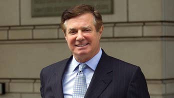 Manafort faces up to 10 years in sentencing before Judge Amy Berman Jackson