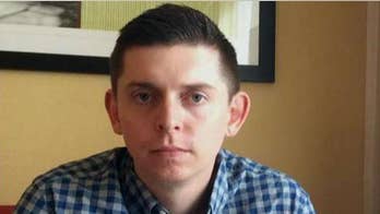 US journalist detained in Venezuela Cody Weddle speaks out in an exclusive interview about his arrest