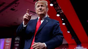 Mueller report conclusion raises question of Trump pardons