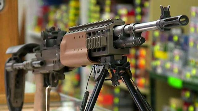 Weld County, Colorado set to become a ‘2nd Amendment sanctuary’ in response to new gun control legislation
