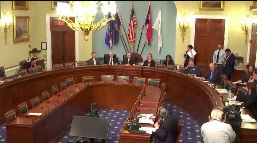 Notable Quotables from the anti-hate resolution to a Nickelback debate on the House Floor