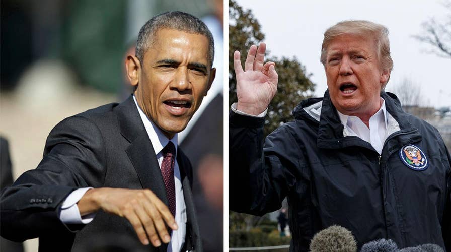 New debate over who deserves credit for 10-year bull market run