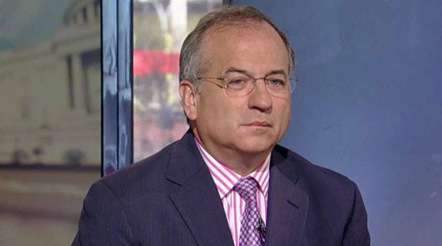 Robert Ray on Democrats renewing calls to impeach Trump