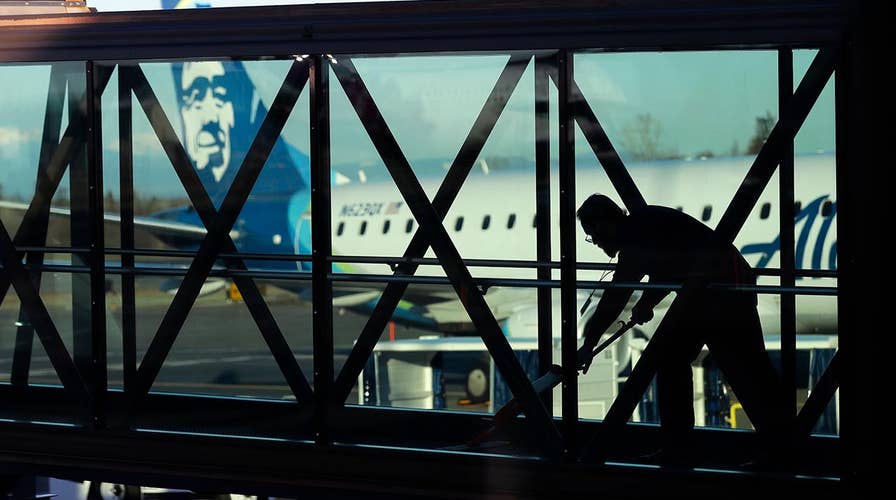 Is there a silver lining in February's weak jobs report?