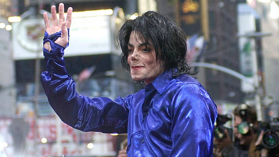 Vuitton nixes Michael Jackson-inspired items after 'Leaving Neverland' backlash | Fox News